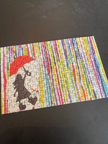 Micro Puzzle