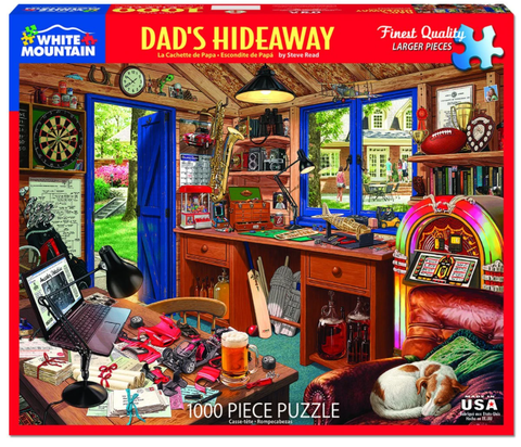 Fathers Day Gift Idea