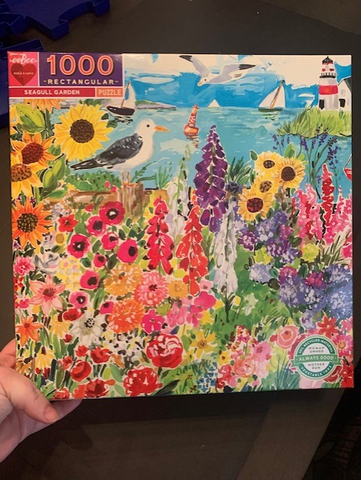 eeboo jigsaw puzzle