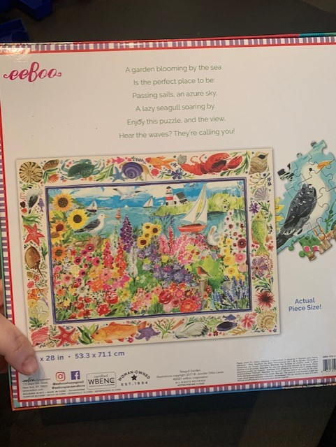 Product Image Poster
